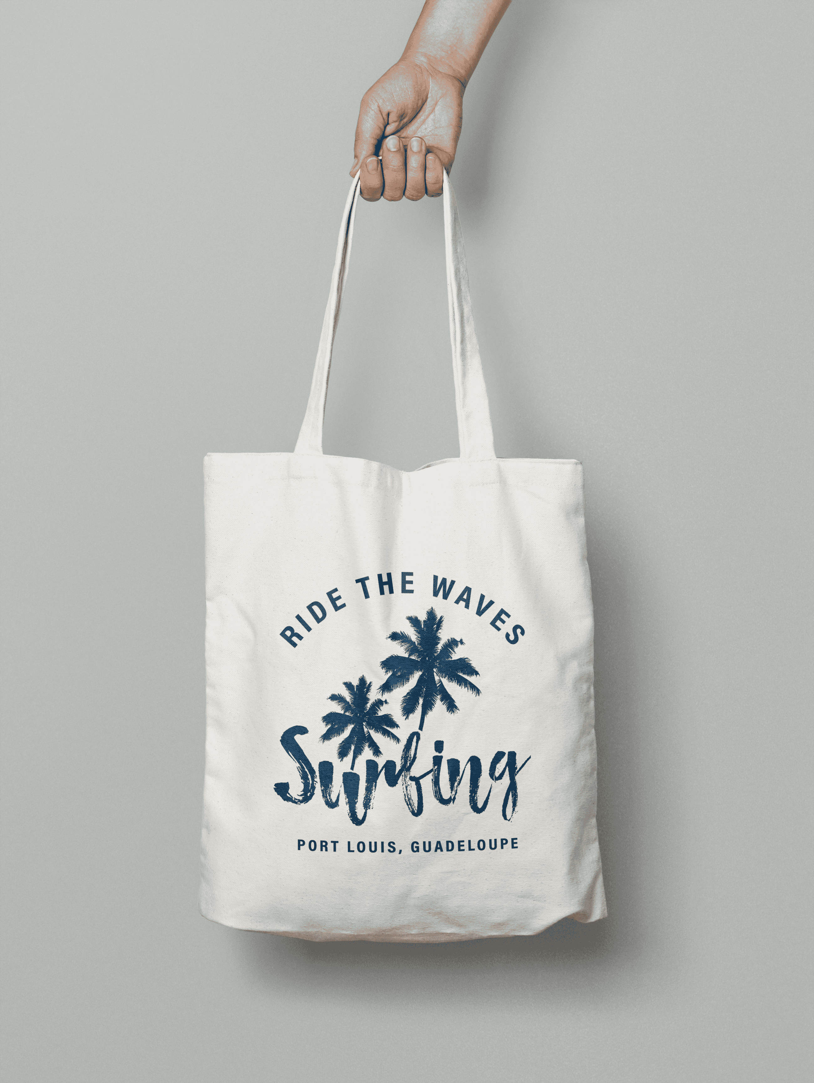 Tote bags