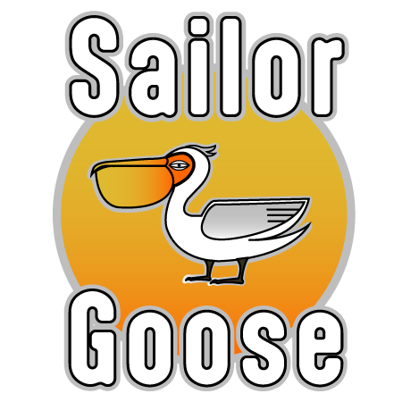 Sailor Goose
